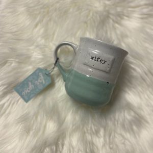 Wifey Mug